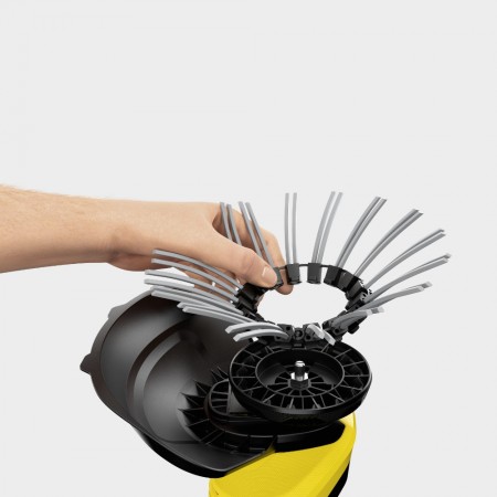 Karcher WRE 18-55 Battery Power Weed Remover | 1.445-244.0
